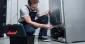 Porter & Charles Fridge Repair in Halton Hills