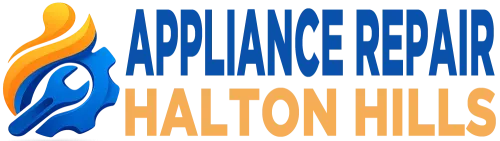 Appliance Repair Halton Hills