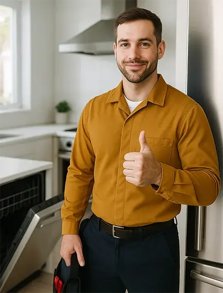 About Appliance Repair Halton Hills